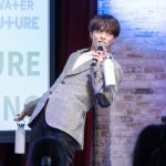 EXILE TETSUYA、EXILE NAOTO、 白濱亜嵐、関口メンディー、佐藤大樹がファンミーティングに登場！