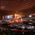 EXO、約5年ぶりに日本でファンクラブイベント開催！2日間で約5万人が熱狂