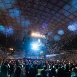 EXO、約5年ぶりに日本でファンクラブイベント開催！2日間で約5万人が熱狂