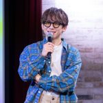 EXILE TETSUYA、EXILE NAOTO、 白濱亜嵐、関口メンディー、佐藤大樹がファンミーティングに登場！