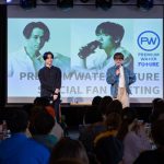 EXILE TETSUYA、EXILE NAOTO、 白濱亜嵐、関口メンディー、佐藤大樹がファンミーティングに登場！