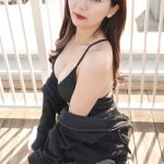 【写真特集】dela・藤本南、透け感パレオがセクシーな黒ビキニショットで誘惑！「開放的な気分になりました！」
