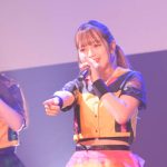 【ライブレポート】国内とアジアで大人気!ロック系アイドルMOONRABBiTS・北野真衣の生誕祭が開催!