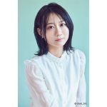 古畑奈和、念願の朗読劇出演に喜び「素敵な時間を皆様にお届けできるよう頑張ります」