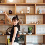 福原遥、冬の京都で透明感バツグンの笑顔を披露！フォトブック『gift』カバー公開