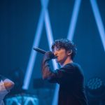 【ライブレポート】学芸大青春、5人の甘いラップで魅せる存在感＜BREAK OUT祭 2023＞