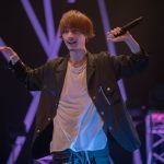 【ライブレポート】学芸大青春、5人の甘いラップで魅せる存在感＜BREAK OUT祭 2023＞