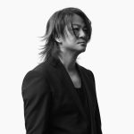 GLAY・TERU、北海道・函館で自身初の作品展「音の可視化」を開催