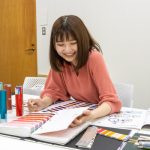 倉沢しえり、クロスバイク「FESCROSS」のオリジナルモデルが登場