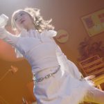 AKB48・本田仁美のキュートな『ひげ』姿に注目！「ひげ茶ダンス！」動画公開中