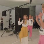 AKB48・本田仁美のキュートな『ひげ』姿に注目！「ひげ茶ダンス！」動画公開中