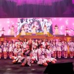 HKT48・矢吹奈子、約10年のアイドル人生に幕 新たな門出に指原莉乃、村重杏奈ら卒業生もエール＜矢吹奈子 卒業コンサート〜未来への翼〜＞