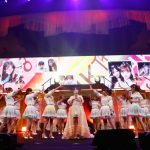 HKT48・矢吹奈子、約10年のアイドル人生に幕 新たな門出に指原莉乃、村重杏奈ら卒業生もエール＜矢吹奈子 卒業コンサート〜未来への翼〜＞