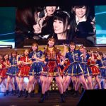 HKT48・矢吹奈子、約10年のアイドル人生に幕 新たな門出に指原莉乃、村重杏奈ら卒業生もエール＜矢吹奈子 卒業コンサート〜未来への翼〜＞