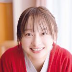 日向坂46・影山優佳、お風呂上がり感が可愛らしい浴衣姿の裏表紙公開