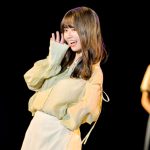 【写真特集】SKE48・原優寧、「超十代」で初ランウェイ！軽やかなウォーキングを披露＜超十代 －ULTRA TEENS FES－ 2023＠TOKYO＞