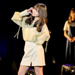 【写真特集】SKE48・原優寧、「超十代」で初ランウェイ！軽やかなウォーキングを披露＜超十代 －ULTRA TEENS FES－ 2023＠TOKYO＞