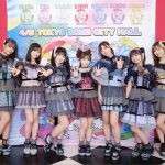 #ババババンビ、キングレコードからメジャーデビュー！メンバーから喜びの声到着！