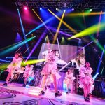 #ババババンビ、キングレコードからメジャーデビュー！メンバーから喜びの声到着！