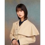 櫻坂46・井上梨名が『ラヴィット！』水曜担当に決定！