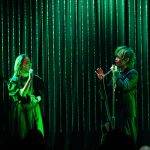 INORANの東横阪ビルボードライヴツアーが開幕！初日にチャレンジ精神と探求心を見せつける