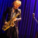 INORANの東横阪ビルボードライヴツアーが開幕！初日にチャレンジ精神と探求心を見せつける