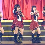 AKB48・18期研究生が『言い訳Maybe』でコンサートデビュー！「とても楽しくて幸せです！」＜AKB48 春コンサート2023〜好きだ！と叫ぼう〜＞