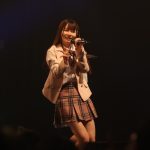 【写真特集】Jams Collection（ジャムズ）がカラフルな制服衣装で可憐にパフォーマンス！＜Girl’s Bomb!! 〜応援会〜＞