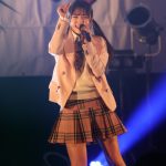 【写真特集】Jams Collection（ジャムズ）がカラフルな制服衣装で可憐にパフォーマンス！＜Girl’s Bomb!! 〜応援会〜＞