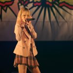 【写真特集】Jams Collection（ジャムズ）がカラフルな制服衣装で可憐にパフォーマンス！＜Girl’s Bomb!! 〜応援会〜＞