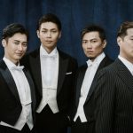 純烈座長公演、芝居パートヒロインに横山由依が抜擢