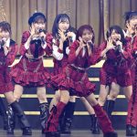 AKB48・向井地美音「これからはみんなが⼀致団結して」チーム制・キャプテン制を休止し正規メンバー・研究生体制へ