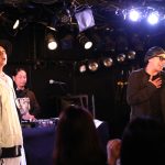 【ライブレポート】DA PUMP・KIMI、自身の誕生日とポリシーを掲げた初単独ライブ開催