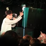 【ライブレポート】DA PUMP・KIMI、自身の誕生日とポリシーを掲げた初単独ライブ開催