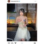 金子智美、イメージDVDラスト宣言！「20枚目の区切りと出し切った」