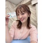 『美脚ウマ女』神部美咲、「桜花賞」的中で春G1を2連勝