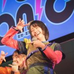 KissBee、りんご娘、きゅるりんってしてみてらが出演!アイドルイベント「GIGA・GIGA SONIC~ Road to 幕張メッセ vol.1 ~」4・23に新宿LUMINE 0にて大盛況で終演