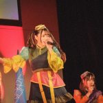 KissBee、りんご娘、きゅるりんってしてみてらが出演!アイドルイベント「GIGA・GIGA SONIC~ Road to 幕張メッセ vol.1 ~」4・23に新宿LUMINE 0にて大盛況で終演