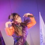 KissBee、りんご娘、きゅるりんってしてみてらが出演!アイドルイベント「GIGA・GIGA SONIC~ Road to 幕張メッセ vol.1 ~」4・23に新宿LUMINE 0にて大盛況で終演