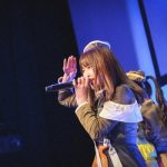 KissBee、りんご娘、きゅるりんってしてみてらが出演!アイドルイベント「GIGA・GIGA SONIC~ Road to 幕張メッセ vol.1 ~」4・23に新宿LUMINE 0にて大盛況で終演