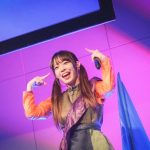 KissBee、りんご娘、きゅるりんってしてみてらが出演!アイドルイベント「GIGA・GIGA SONIC~ Road to 幕張メッセ vol.1 ~」4・23に新宿LUMINE 0にて大盛況で終演