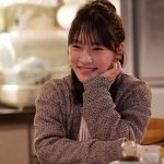 川栄李奈、新CMで梅沢富美男の『濃厚な白塗りメイク姿』に対抗！「私も負けないぐらい表情を使い分けた」