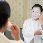 川栄李奈、新CMで梅沢富美男の『濃厚な白塗りメイク姿』に対抗！「私も負けないぐらい表情を使い分けた」