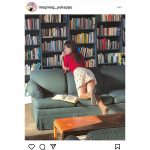 小日向ゆか、ギリギリ感がたまらない！チラ見せ美脚ショットに歓喜の声