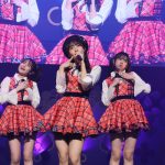 SKE48・チームKII、メンバー毎にギャップで唸らせる意外性で釘付け！