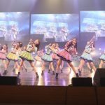 SKE48・チームKII、メンバー毎にギャップで唸らせる意外性で釘付け！