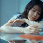 久間田琳加、マルシィの新曲『ただそれだけのことがさ』MVでヒロインを演じる