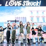 Kep1erがカムバック！新曲『Giddy』を初披露