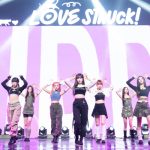 Kep1erがカムバック！新曲『Giddy』を初披露