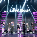 Kep1erがカムバック！新曲『Giddy』を初披露